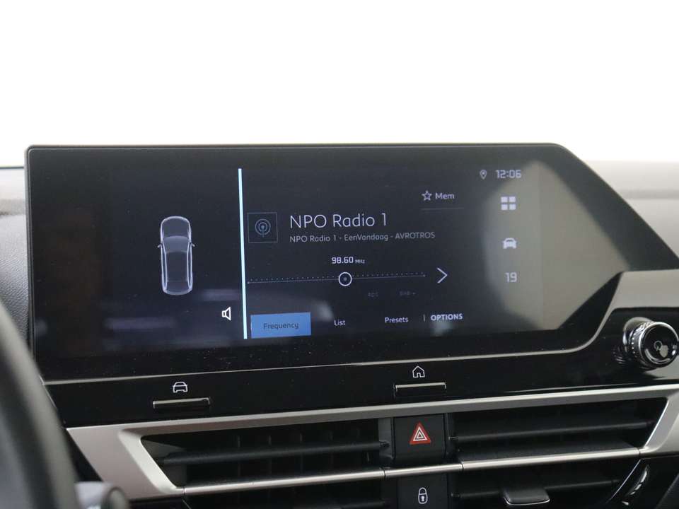 Citroen E-C4 Electric - Imagem 14