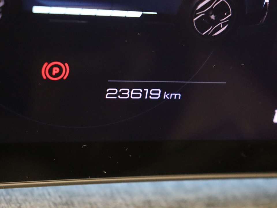 Peugeot 5008 - Imagem 9