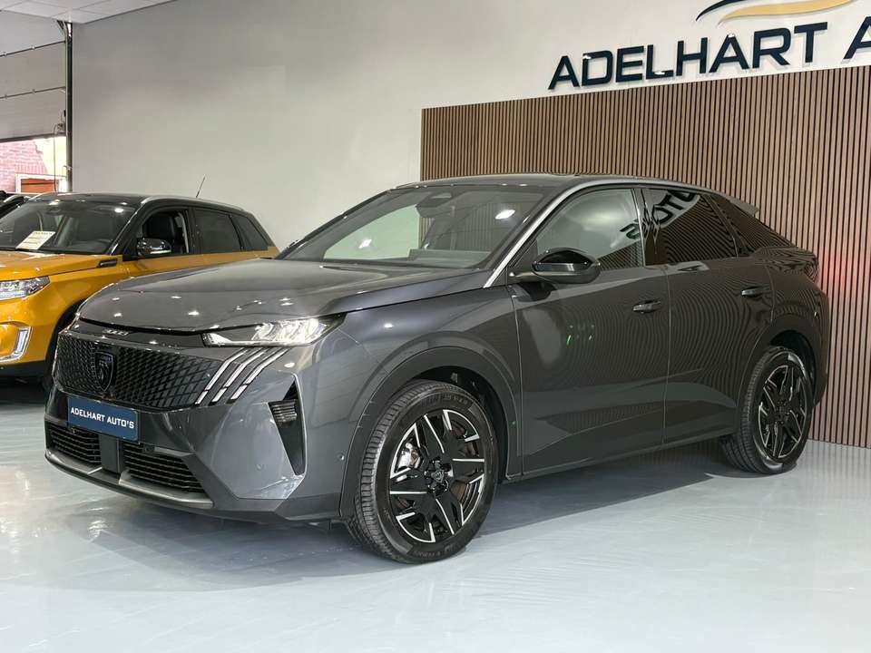 Peugeot 3008 - Imagem 4