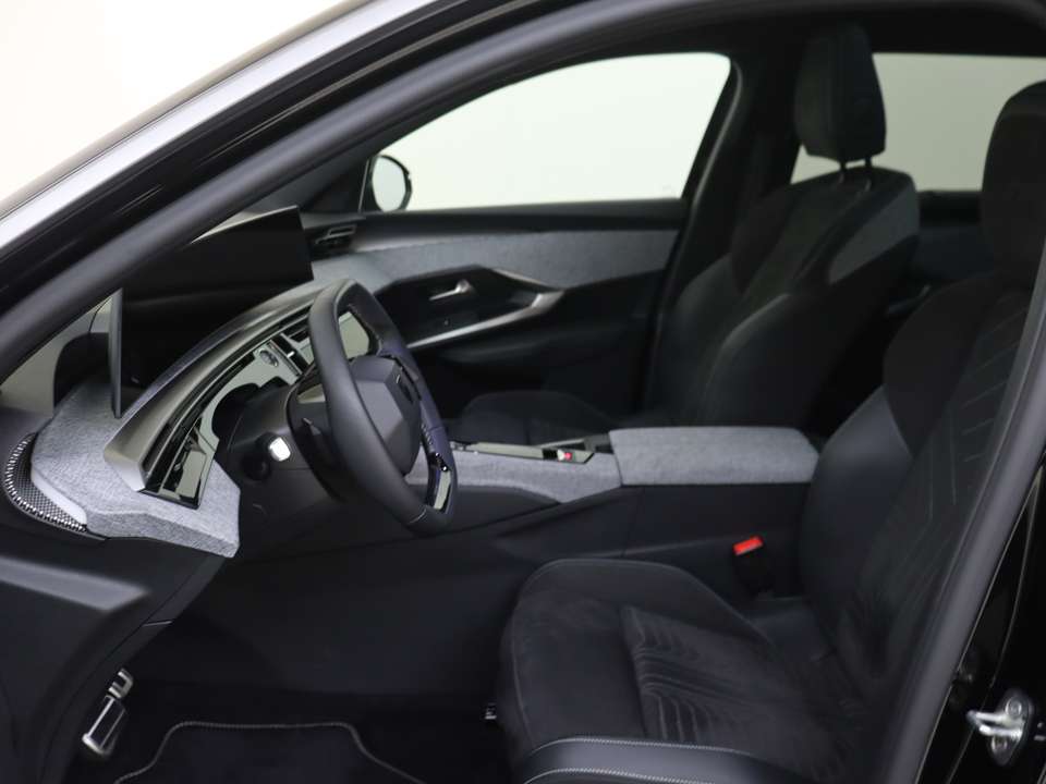 Peugeot 5008 - Imagem 10