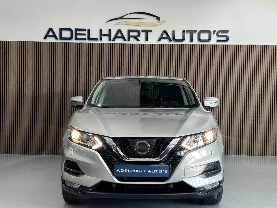 Nissan Qashqai - Imagem 5