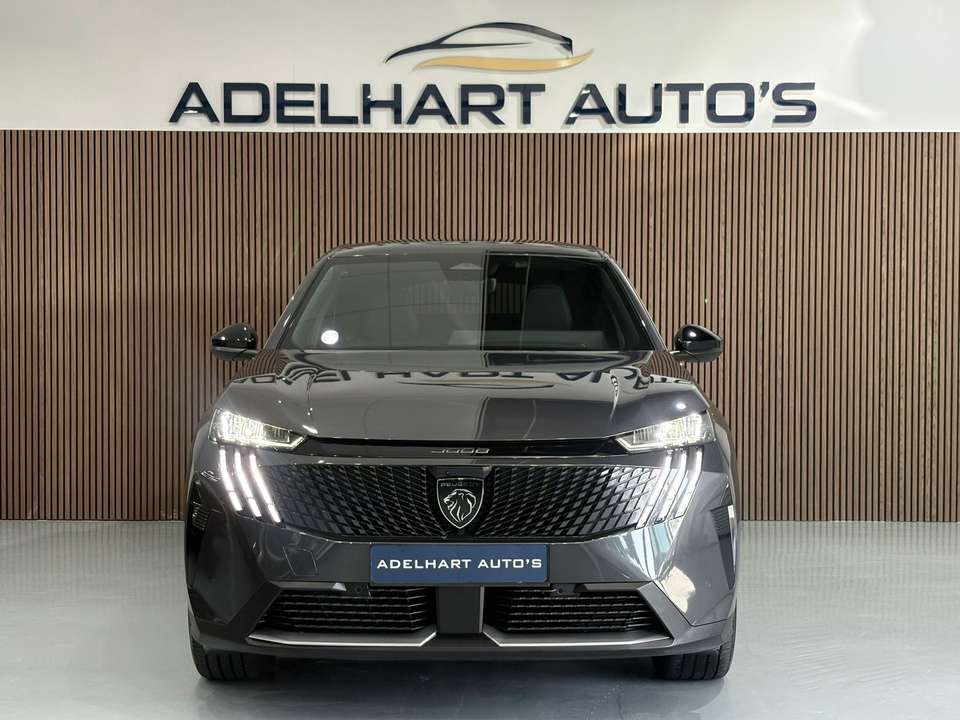 Peugeot 3008 - Imagem 5