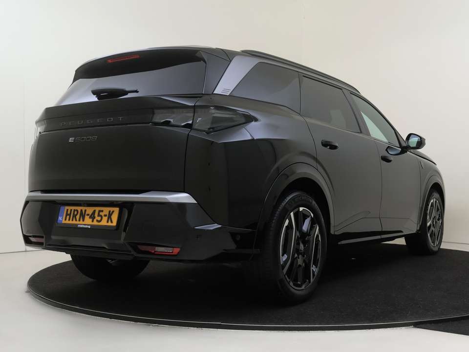 Peugeot 5008 - Imagem 11