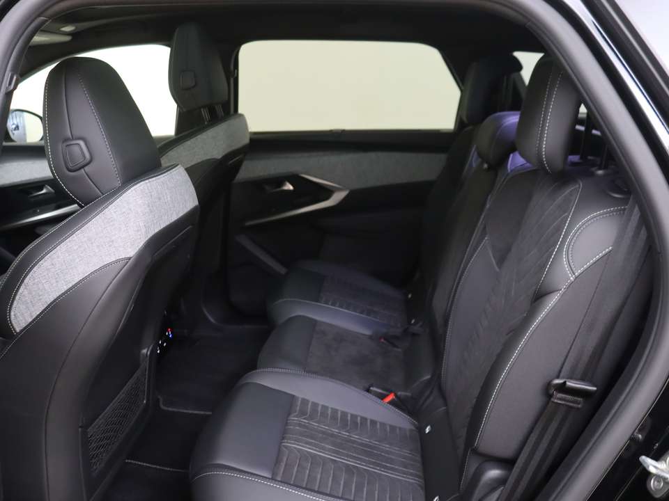 Peugeot 5008 - Imagem 12