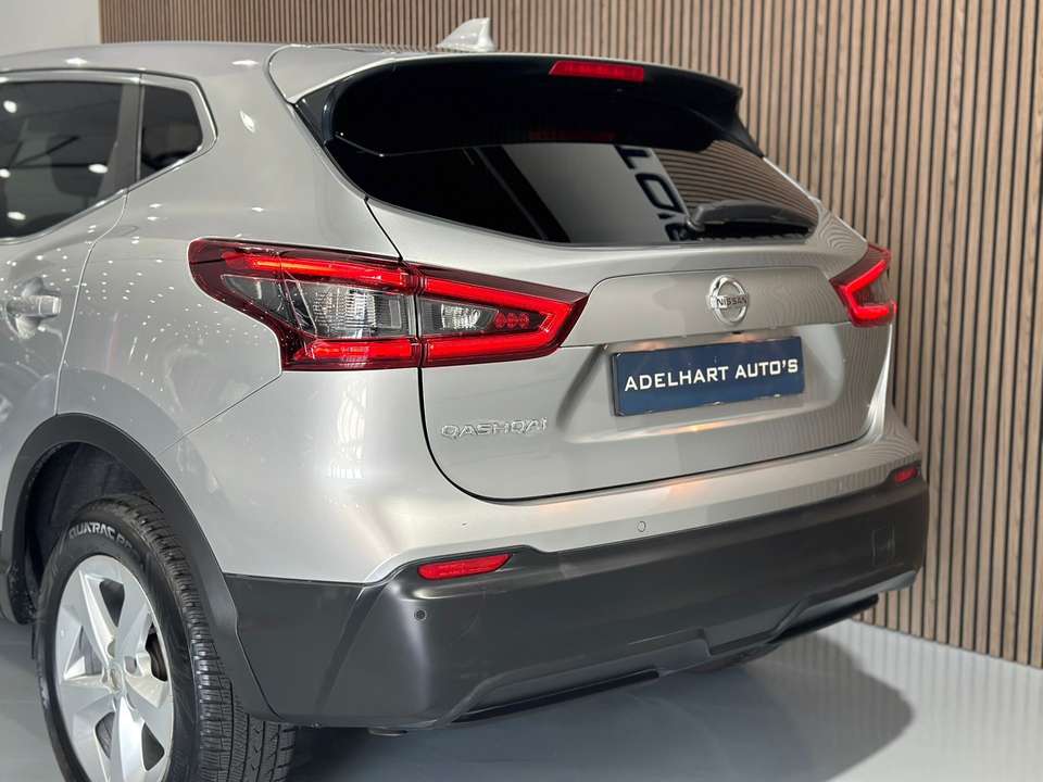 Nissan Qashqai - Imagem 7