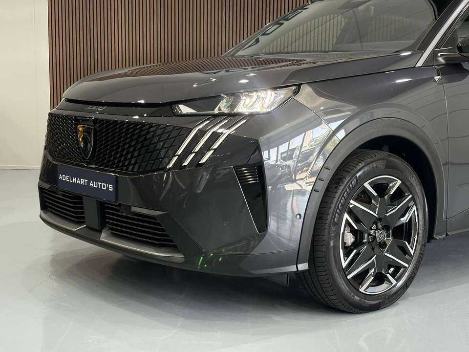 Peugeot 3008 - Imagem 7