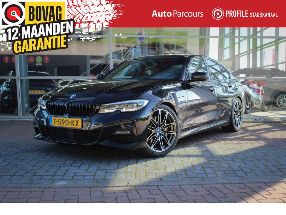 BMW 330 - Imagem 1