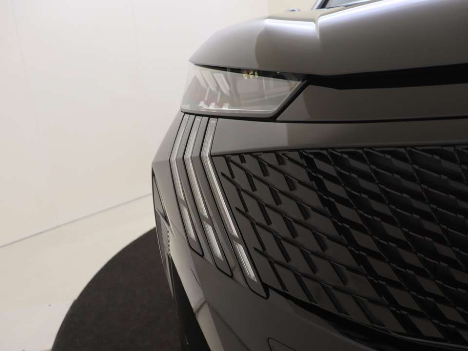 Peugeot 5008 - Imagem 13
