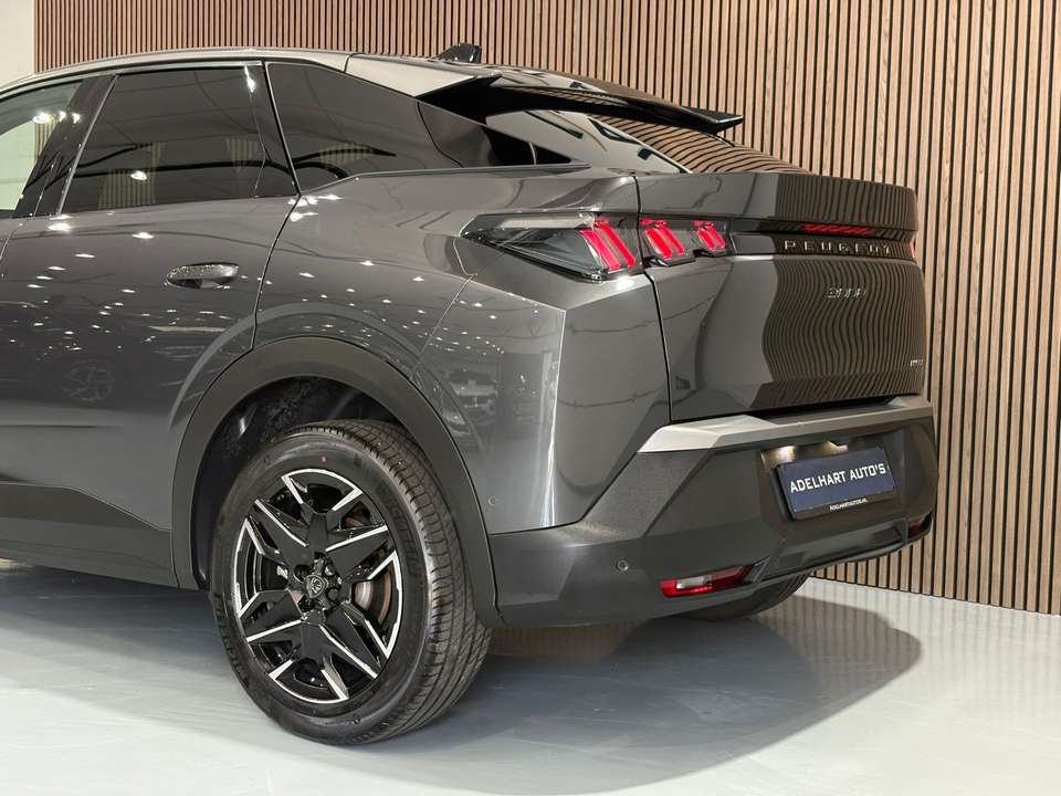 Peugeot 3008 - Imagem 8