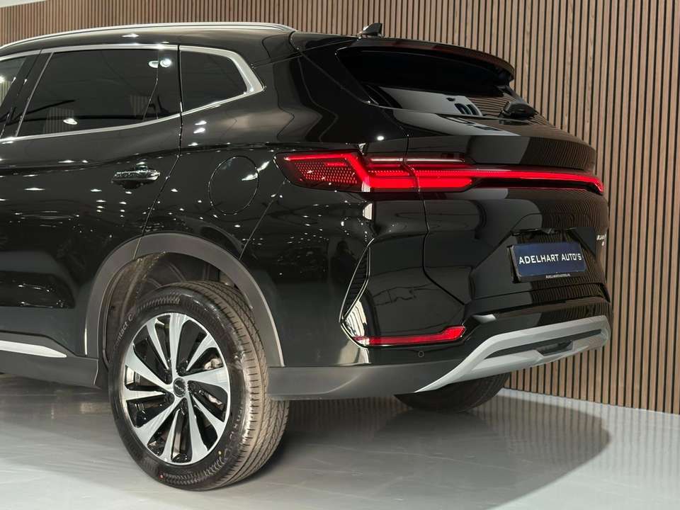 BYD Seal U - Imagem 8