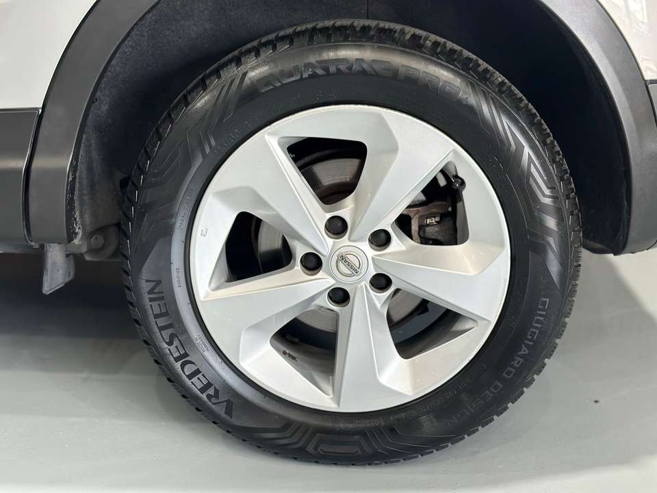 Nissan Qashqai - Imagem 9