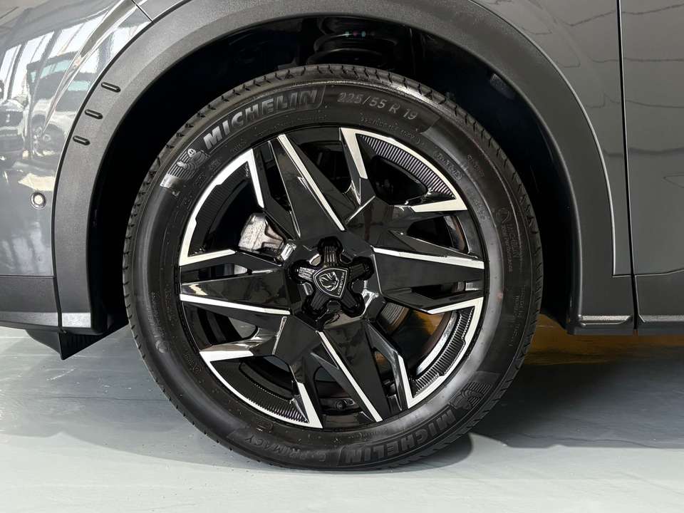 Peugeot 3008 - Imagem 9