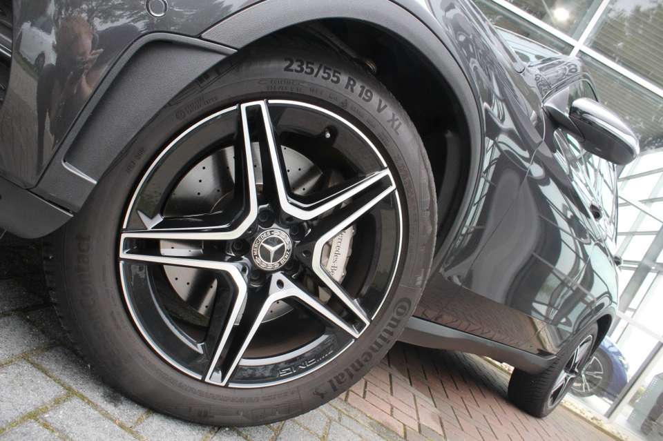 Mercedes-Benz GLC 200 - Imagem 2