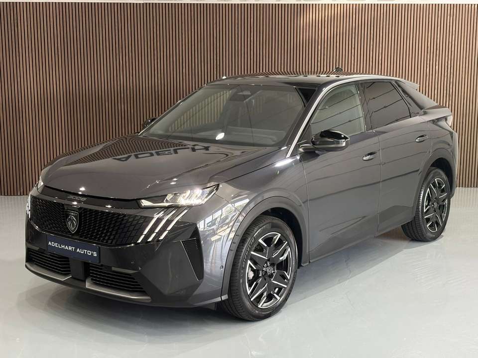Peugeot 3008 - Imagem 10