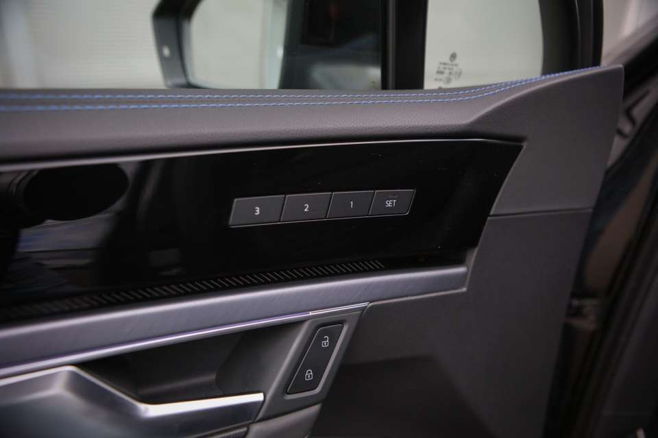Volkswagen Touareg - Imagem 5