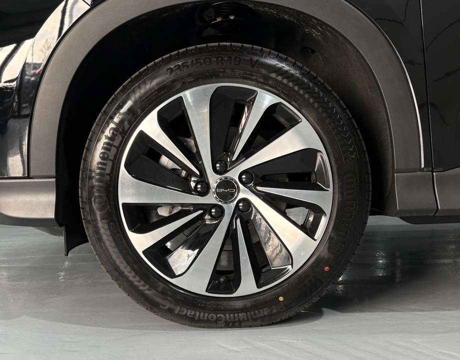 BYD Seal U - Imagem 11