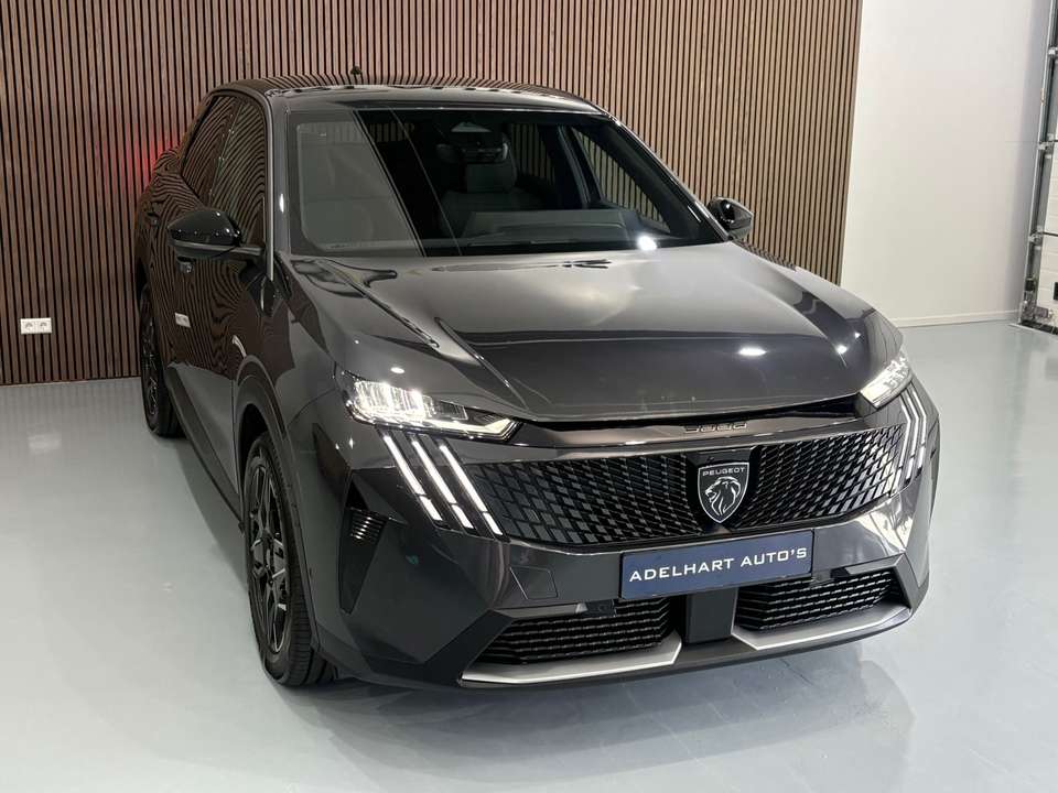 Peugeot 3008 - Imagem 11
