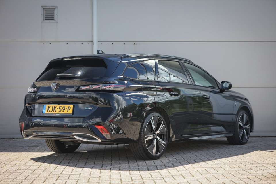 Peugeot 308 - Imagem 2