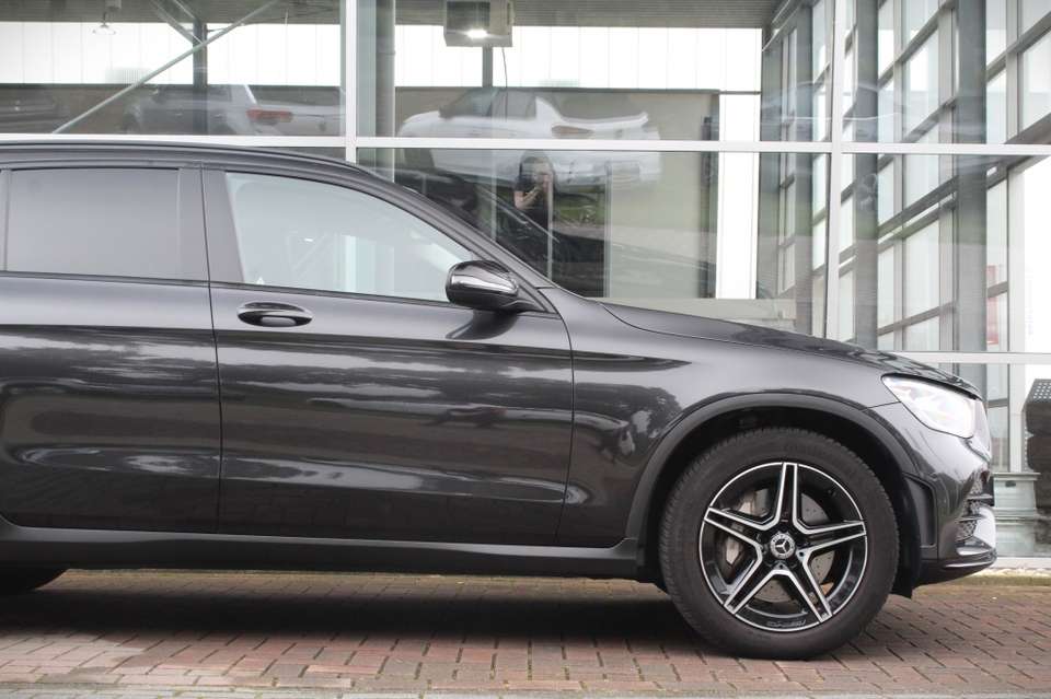 Mercedes-Benz GLC 200 - Imagem 4