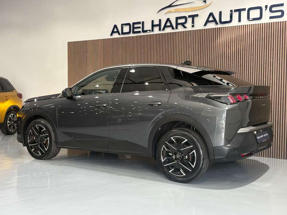 Peugeot 3008 - Imagem 12