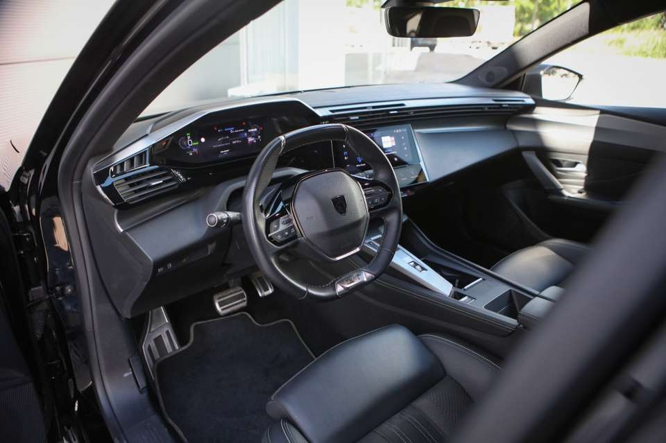Peugeot 308 - Imagem 3