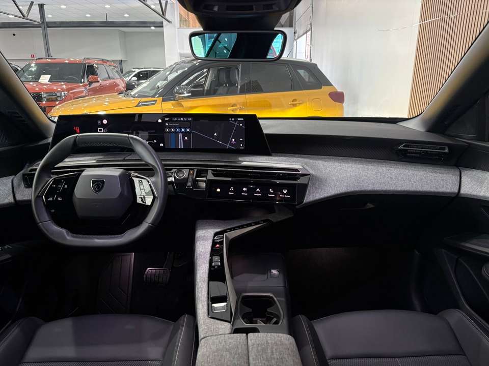 Peugeot 3008 - Imagem 13
