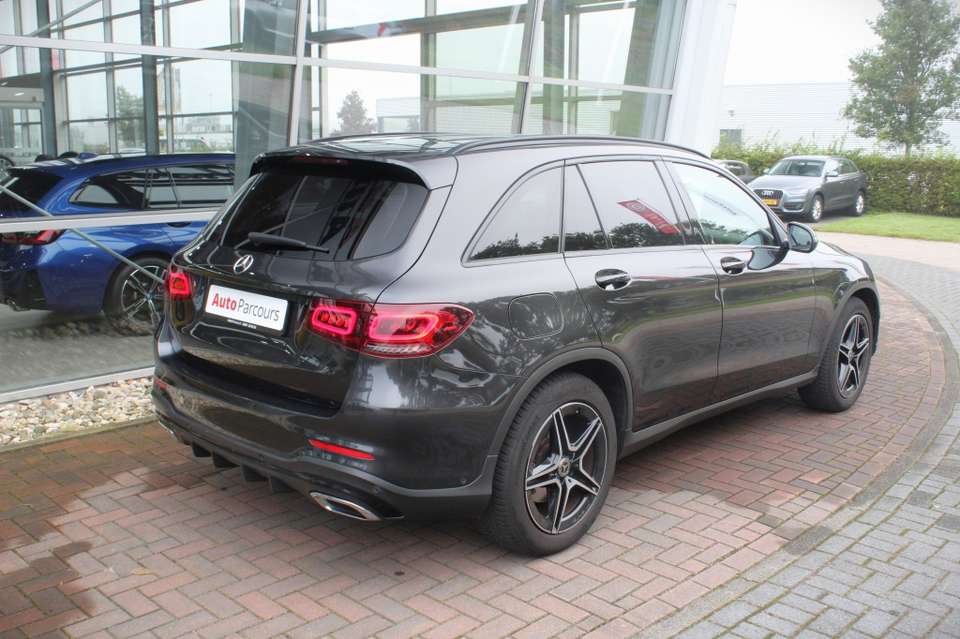 Mercedes-Benz GLC 200 - Imagem 6