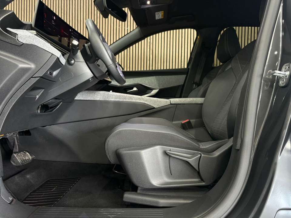 Peugeot 3008 - Imagem 14