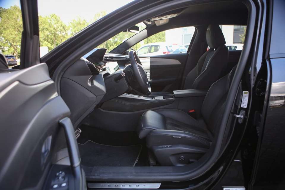 Peugeot 308 - Imagem 5