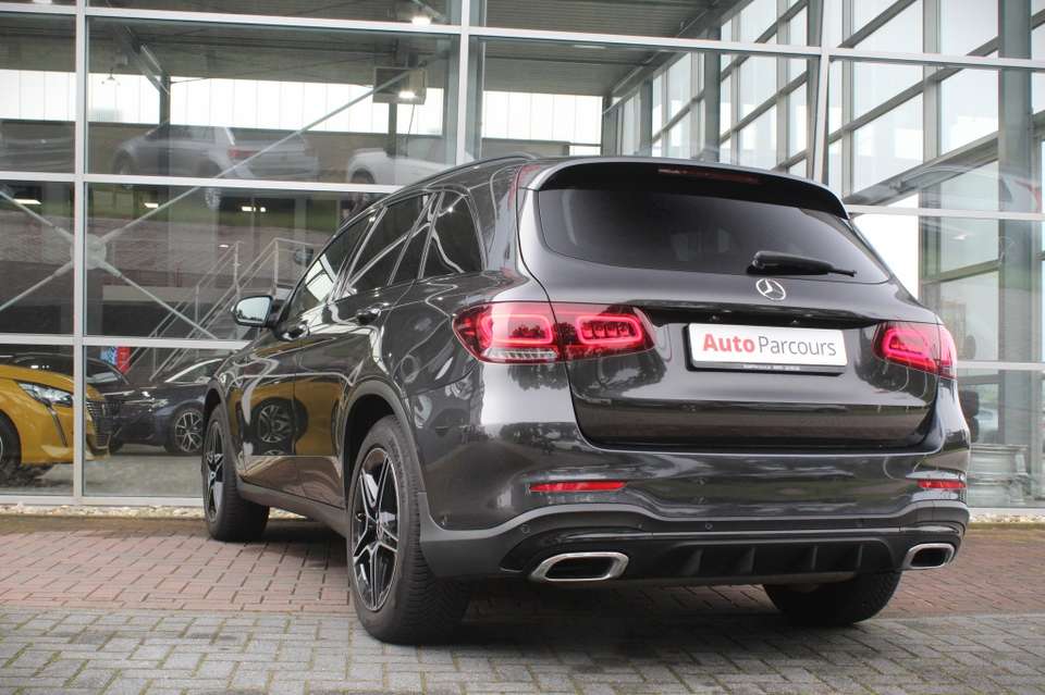 Mercedes-Benz GLC 200 - Imagem 7