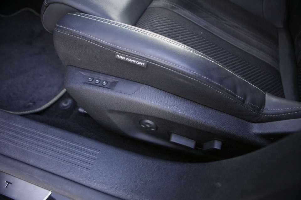 Peugeot 308 - Imagem 6