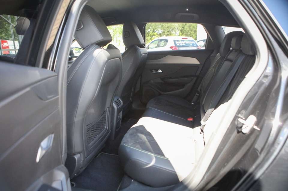 Peugeot 308 - Imagem 7