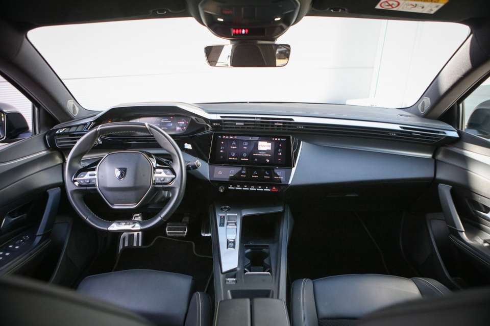 Peugeot 308 - Imagem 8