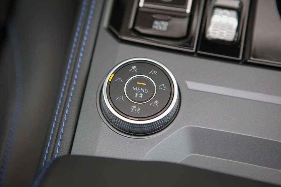 Volkswagen Touareg - Imagem 12