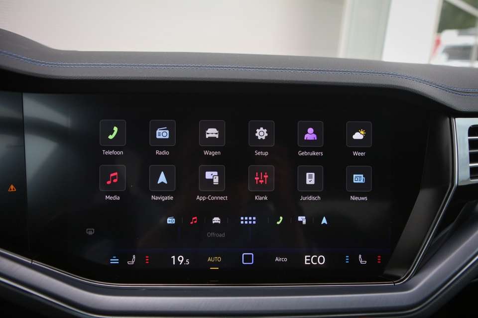 Volkswagen Touareg - Imagem 13
