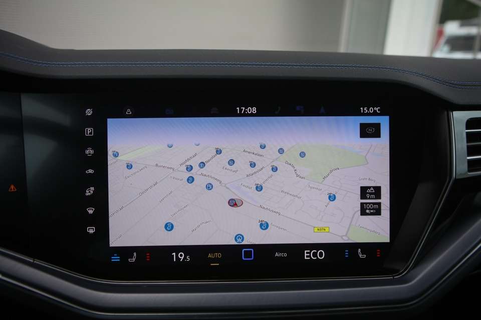 Volkswagen Touareg - Imagem 14