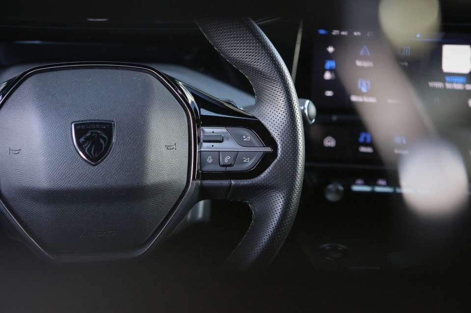 Peugeot 308 - Imagem 10