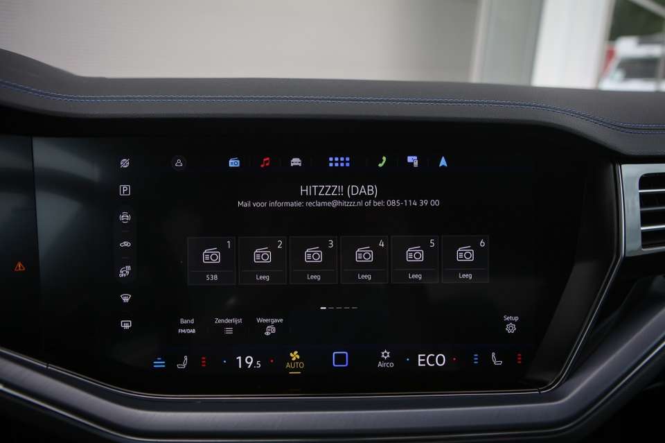 Volkswagen Touareg - Imagem 15