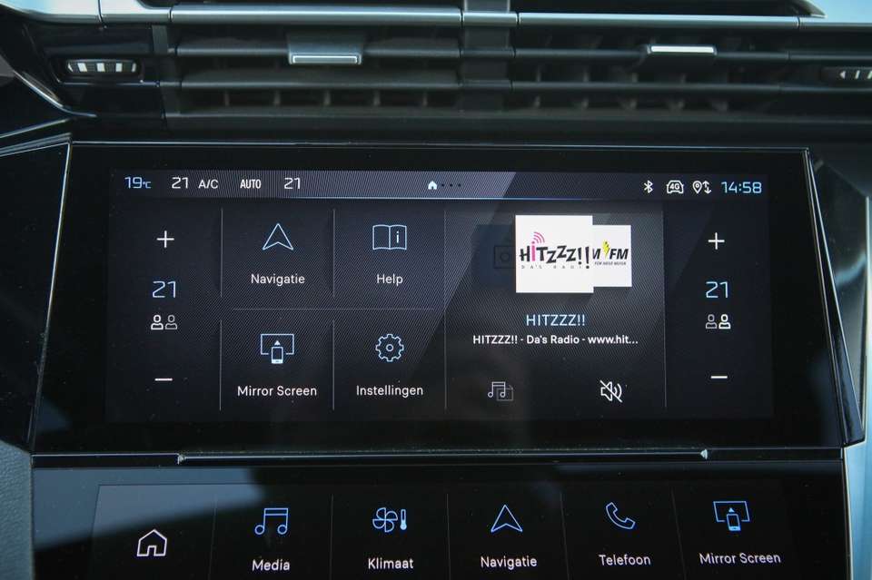 Peugeot 308 - Imagem 11