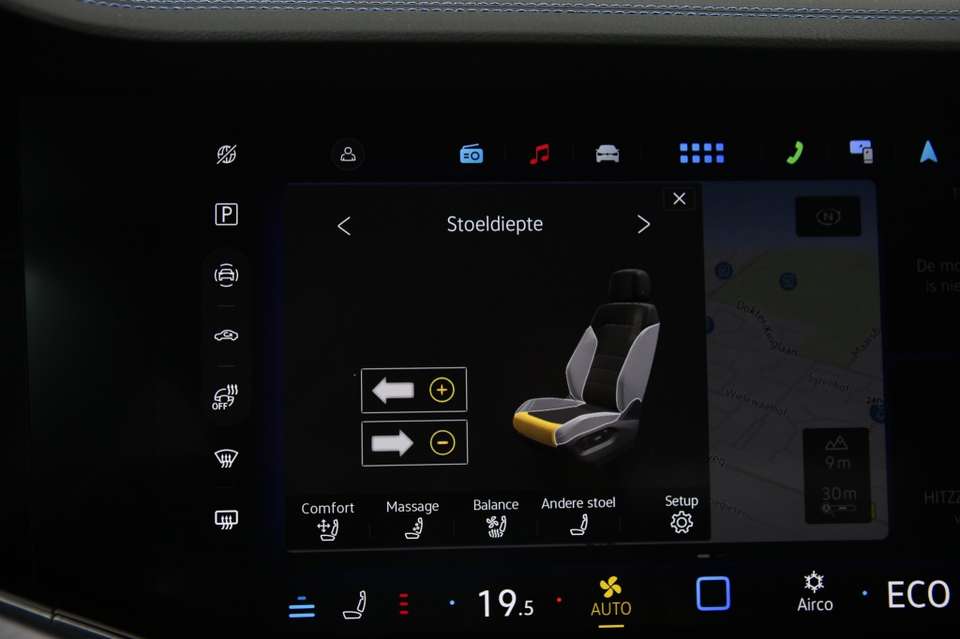 Volkswagen Touareg - Imagem 16