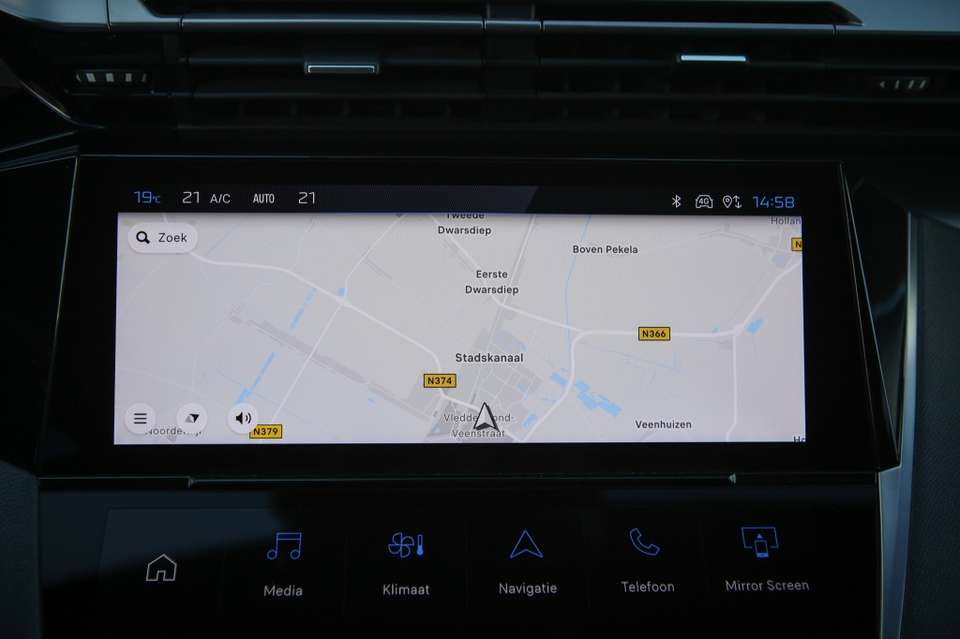 Peugeot 308 - Imagem 12