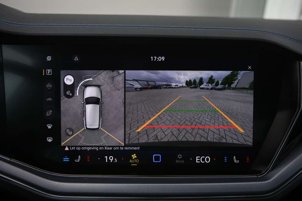 Volkswagen Touareg - Imagem 17