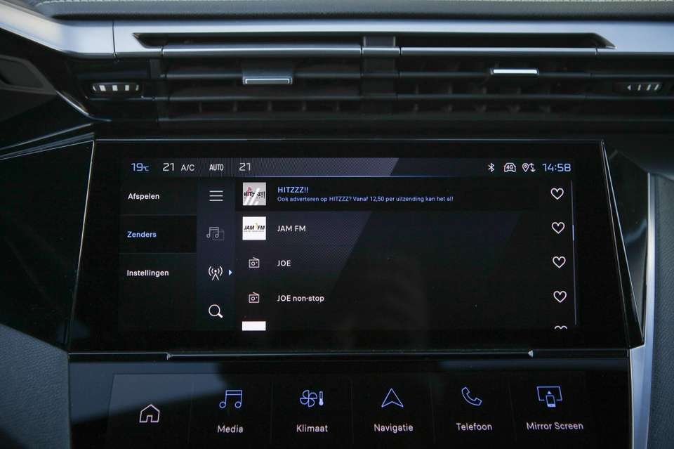 Peugeot 308 - Imagem 13