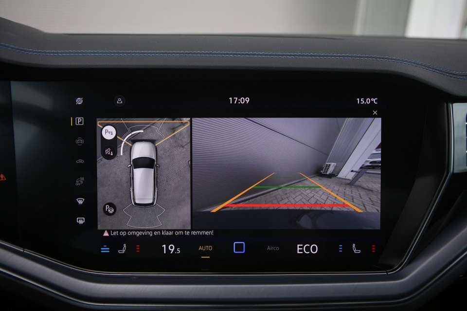 Volkswagen Touareg - Imagem 18