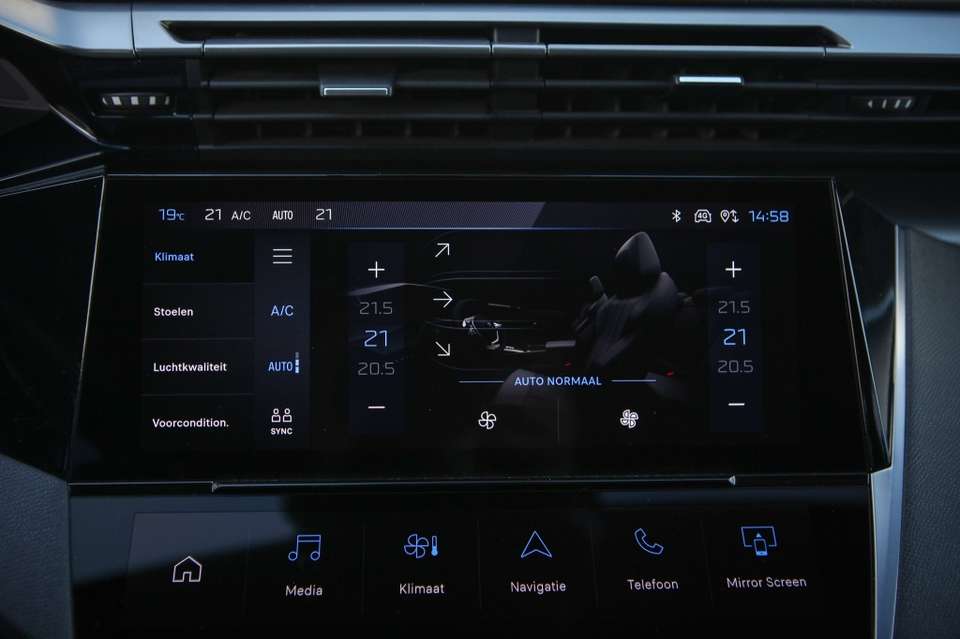 Peugeot 308 - Imagem 14
