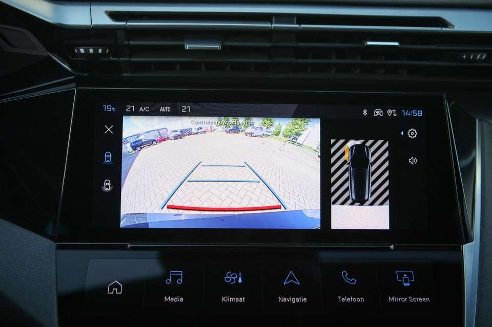 Peugeot 308 - Imagem 16