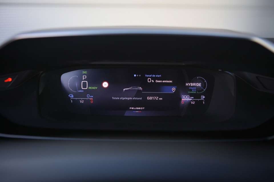 Peugeot 308 - Imagem 17