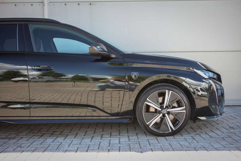 Peugeot 308 - Imagem 18