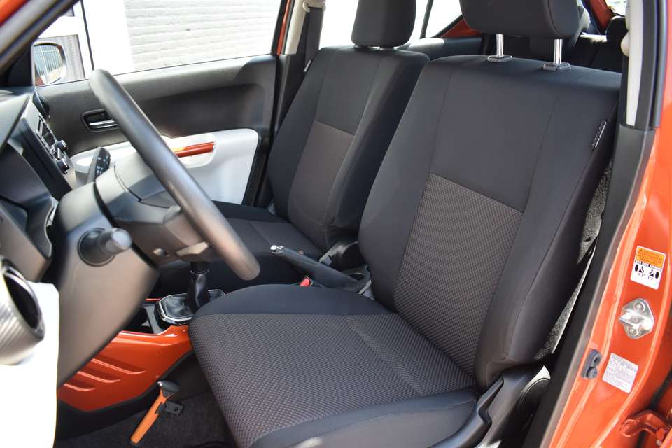 Suzuki Ignis - Imagem 2