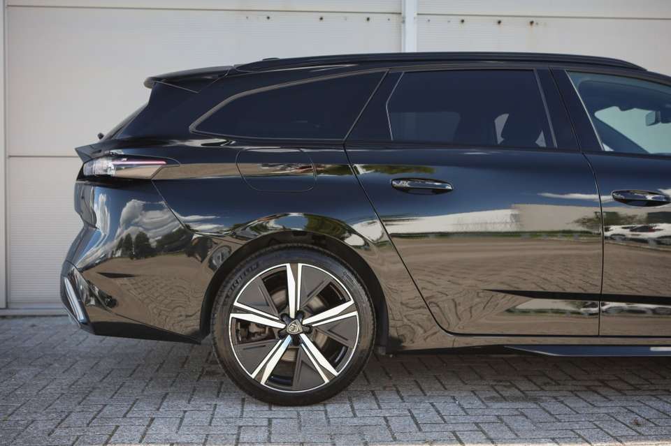 Peugeot 308 - Imagem 19